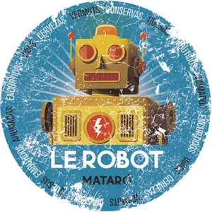 LE ROBOT_resultado